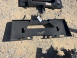 Q/A TO 3PT ADAPTER