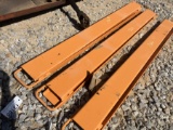 PALLET FORK EXTENSION