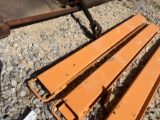 PALLET FORK EXTENSION