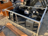 Q/A BKT GRAPPLE