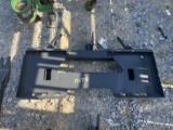 Q/A TO 3PT ADAPTER