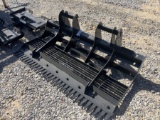 Q/A LAND LEVELER
