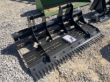 Q/A LAND LEVELER