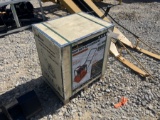 PLATE COMPACTOR