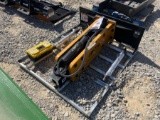 Q/A HYD BREAKER