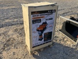VIBRATORY RAMMER JUMPING JACK