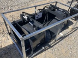 Q/A BKT GRAPPLE