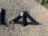 3PT RECIEVER HITCH