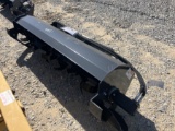 Q/A HYD TILLER