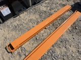 PALLET FORK EXTENSION