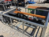 Q/A HYD TRENCHER
