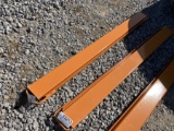 PALLET FORK EXTENSION