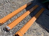 PALLET FORK EXTENSION