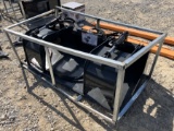 Q/A BKT GRAPPLE