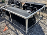 Q/A HYD ANGLE BROOM SWEEPER