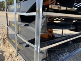 Q/A HYD BRUSH CUTTER