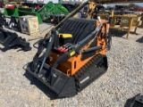 LAND HERO MINI STAND ON SKDSTR