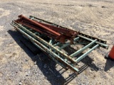 CONTAINER INDUSTRIAL SHELVING
