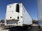 08 GREAT DANE REEFER 53' TRLR