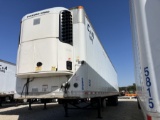 08 GREAT DANE REEFER 53' TRLR