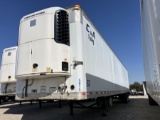 08 GREAT DANE REEFER 53' TRLR