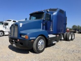 05 KENWORTH T600 C-15 CAT 682KMI