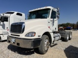 06 FREIGHTLINER DAY CAB 841K MI