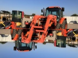 KUBOTA M100X