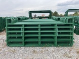 12' CORRAL PANEL (GREEN)