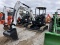 BOBCAT E35I MINI EXCAVATOR