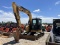 CAT 308DCR EXCAVATOR