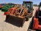 CASE 580M TLB