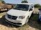 13 DODGE CARAVAN MINIVAN 240K MI