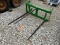 JD 3 SPEAR EURO HAY SPEAR