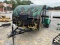 BUMPER PULL CAMPER SLEEPS 2