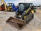 NEW HOLLAND C337 SKID STEER