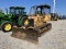 98 CASE 550G LONGTRACK DOZER