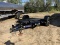 2022 LOAD TRAIL TRAILER