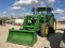 JOHN DEERE 6105E