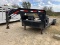 24’ MAXEY GOOSENECK TRAILER