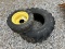 FIRESTONE 12PLY 15.9.5 TIRE