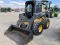 JOHN DEERE 328E SKID STEER