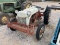 FORD 9N FERGUSON SYSTEM 2WD (SLVG)
