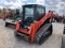 KUBOTA SVL97-2 SKID STEER