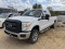 2013 FORD F250 4X4 EXT CAB 385K MI