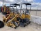 AGT DM12-C MINI EXCAVATOR