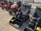 AGT KTT23 MINI STAND ON SKID STEER