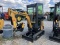 AGT H13R MINI EXCAVATOR