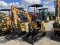 AGT H12R MINI EXCAVATOR