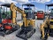 AGT MX12R MINI EXCAVATOR